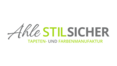 Ahle STILSICHER Logo