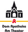 Dom-Apotheke Am Theater  Logo