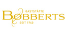 Gaststätte Bobberts Logo