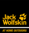JACK WOLFSKIN Store Logo