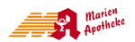 Marien-Apotheke  Logo
