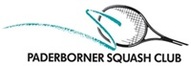 Paderborner Squash-Club e.V Logo