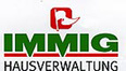 Immig Immobilien Management Logo
