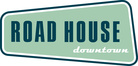 Road House Paderborn Logo