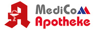 Apotheke im MediCo Dr. Klaus Michels e.K. Logo