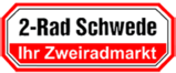 2-Rad Schwede Logo