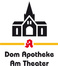 Dom-Apotheke Am Theater Logo