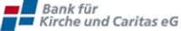 Bank für Kirche und Caritas Logo