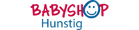 Babyshop Hunstig Logo