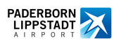 Flughafen Paderborn/Lippstadt GmbH Logo