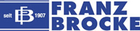 Franz Brocke Logo