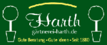 Gärtnerei Harth  Logo