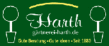 Gärtnerei Harth Logo