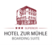 Hotel zur Mühle Logo