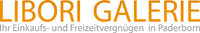 Libori Galerie Logo