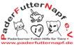 PaderFutterNapf e. V. Logo