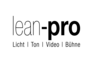 lean-pro GmbH & Co.KG Logo