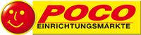 Poco Einrichtungsmärkte Logo
