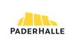 Paderhalle Logo