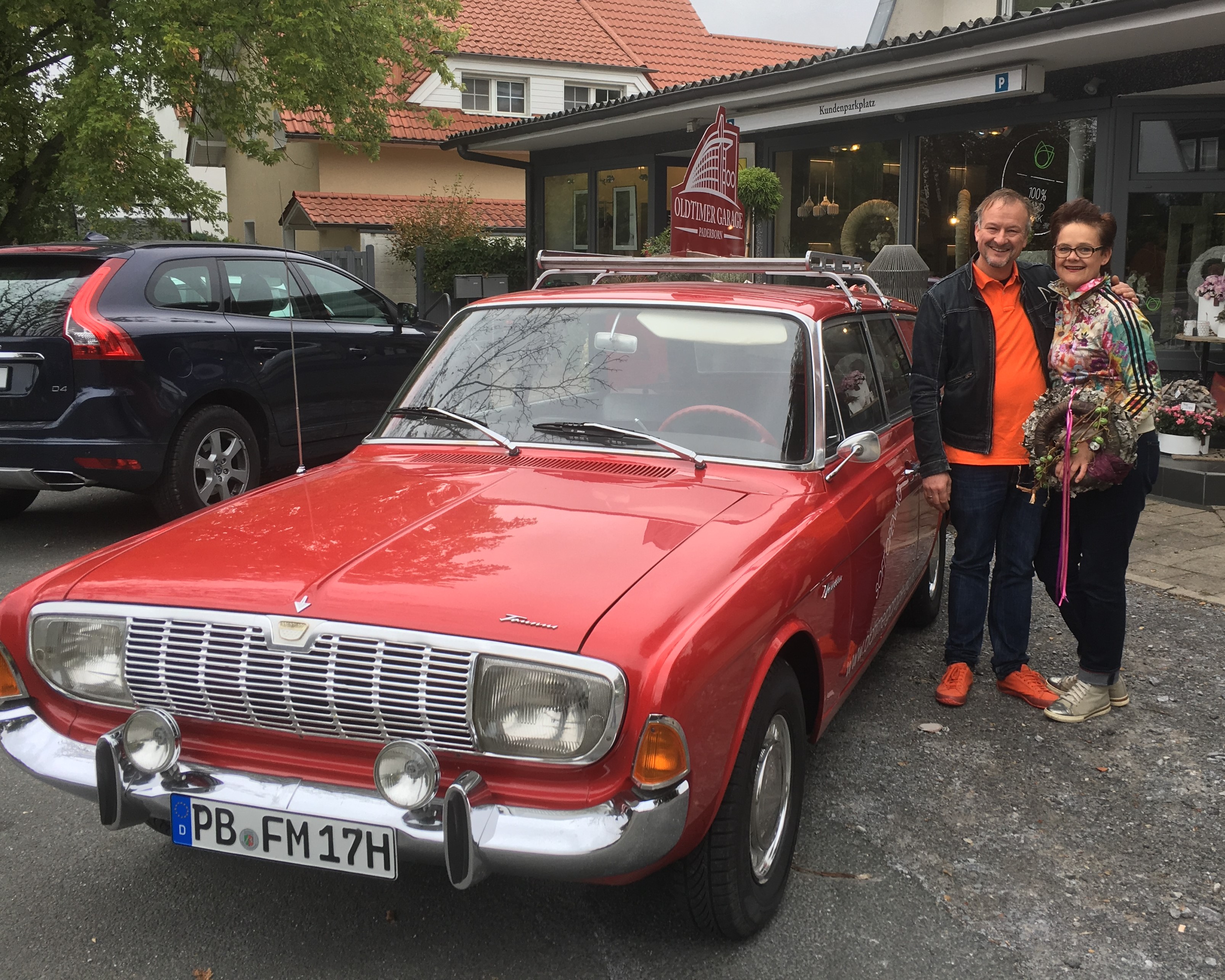florale themenwelten mit unserem mitglied straussbar kerstin und jurgen pieper start werbegemeinschaft paderborn