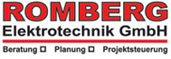 Romberg Projekttechnik Logo