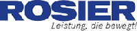 Autohaus Rosier Logo