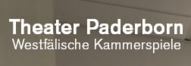 Theater Paderborn-Westfälische Kammerspiele Logo