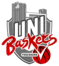 Pader Baskets Team  Logo