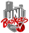 Pader Baskets Team Logo