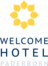 Welcome Hotel Paderborn Logo