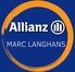 Allianz Marc Langhans Logo