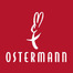 Cafe`Ostermann Logo