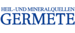 Heil- und Mineralquellen Germete GmbH Logo