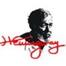 Hemingway’s Logo