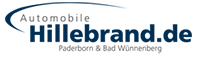 Automobile Hillebrand Logo