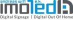 imoled Andreas Will e. K. Logo