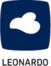 Leonardo Store  Logo
