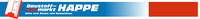 Baustoffmarkt Happe Logo