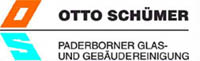 Paderborner Glas- und Gebäudereinigung Logo