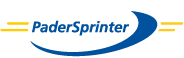 PaderSprinter -Kundencenter- Logo