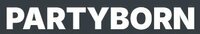 Partyborn Logo