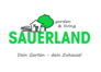 Glahe Sauerland GmbH Logo