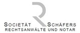 Societät Schäfers Logo