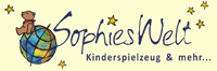 Sophies Welt Logo