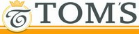 Tom‘s Paderborn - Clothes & Sneakers Logo
