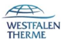 Westfalen-Therme Logo