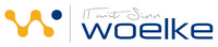 woelke it-solution GmbH Logo