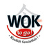 China Wok  Logo